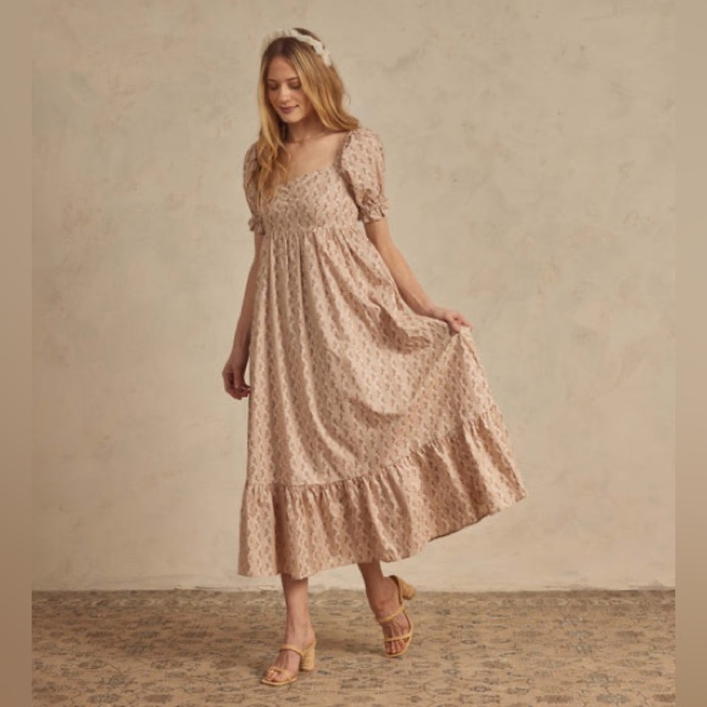 Noralee (Rylee and Cru) Chloe Dress